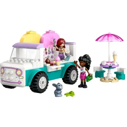 LEGO Friends 42644 Heartlake Ice Cream Truck LEGO Friends 42644 Heartlake Ice Cream Truck