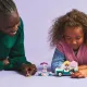 LEGO® Friends 42644 Ice Cream Truck – Játékok gyerekeknek mini babákkal, nyuszival és fagylaltkellékekkel.
