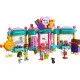  LEGO® Friends 42649 Heartlake édességbolt 3 karakterrel és szórakoztató játékkellékekkel.