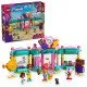  LEGO® Friends 42649 Heartlake édességbolt 3 karakterrel és szórakoztató játékkellékekkel.