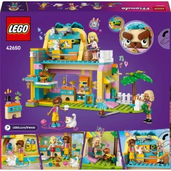 LEGO Friends 42650 Kisállatbolt LEGO Friends 42650 Kisállatbolt