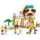 Szórakoztató LEGO Friends készlet kis állatbarátoknak