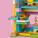 Szórakoztató LEGO Friends készlet kis állatbarátoknak