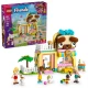 Szórakoztató LEGO Friends készlet kis állatbarátoknak