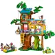 LEGO® Friends 42652 Friendship faház mini babákkal és állatokkal
