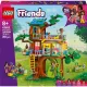 LEGO® Friends 42652 Friendship faház mini babákkal és állatokkal