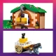 LEGO Friends 42654 Pónifarm és istálló
