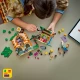 LEGO Friends 42654 Pónifarm és istálló