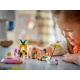 LEGO Friends 42658 Szórakozás a medence mellett egy unikornissal és egy flamingóval LEGO Friends – Szórakozás a medence mellett egy flamingóval és egy unikornissal