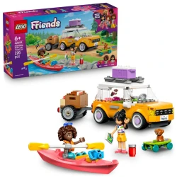 LEGO Friends 42659 Autós kirándulás barátokkal