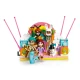LEGO Friends 42661 Jelmezparti egyszarvúval és tündérrel LEGO Friends jelmezparti, tele varázslattal és fantáziával
