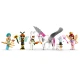LEGO Friends 42661 Jelmezparti egyszarvúval és tündérrel LEGO Friends jelmezparti, tele varázslattal és fantáziával