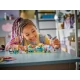 LEGO Friends 42661 Jelmezparti egyszarvúval és tündérrel LEGO Friends jelmezparti, tele varázslattal és fantáziával