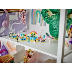 LEGO Friends 42661 Jelmezparti egyszarvúval és tündérrel LEGO Friends 42661 Jelmezparti egyszarvúval és tündérrel