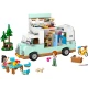Fedezze fel a természetet a LEGO Friends és a barátsági karaván segítségével
