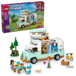 LEGO Friends 42663 Friendship Caravan Adventure LEGO Friends 42663 Friendship Caravan Adventure