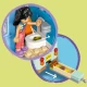 Fedezze fel a természetet a LEGO Friends és a barátsági karaván segítségével