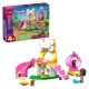 LEGO Friends Játszótér kölyökkutyáknak – imádnivaló szórakozás a kis kutyabarátoknak