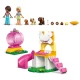 LEGO Friends Játszótér kölyökkutyáknak – imádnivaló szórakozás a kis kutyabarátoknak