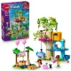 LEGO Friends macska születésnapi partija – Szórakozás a kis macskaimádóknak!