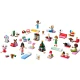LEGO Friends 42668 Adventi Naptár Friends 2025