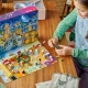LEGO Friends 42668 Adventi Naptár Friends 2025