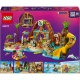 LEGO Friends 42673 Családi tengerparti vakáció