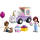 LEGO Friends 42675 Egyszarvú szállítóautó tortával