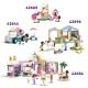 LEGO Friends 42675 Egyszarvú szállítóautó tortával