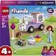 LEGO Friends 42675 Egyszarvú szállítóautó tortával