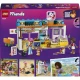 LEGO Friends 42677 Kutyaprémiák péksége