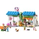 LEGO Friends 42677 Kutyaprémiák péksége