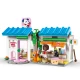 LEGO Friends 42677 Kutyaprémiák péksége