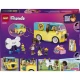 LEGO Friends 42678 Szállítóautó kiegészítőkkel háziállatoknak
