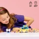 LEGO Friends 42678 Szállítóautó kiegészítőkkel háziállatoknak