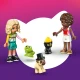 LEGO Friends 42678 Szállítóautó kiegészítőkkel háziállatoknak
