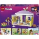LEGO Friends 42679 Nyuszi hotel Heartlake városában