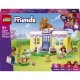 LEGO Friends 42679 Nyuszi hotel Heartlake városában
