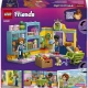 LEGO Friends 42680 Heartlake City vegyesbolt LEGO Friends 42680 Heartlake City vegyesbolt