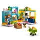 LEGO Friends 42680 Heartlake City vegyesbolt LEGO Friends 42680 Heartlake City vegyesbolt