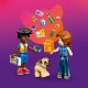 LEGO Friends 42680 Heartlake City vegyesbolt LEGO Friends 42680 Heartlake City vegyesbolt