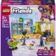 LEGO Friends 42680 Heartlake City vegyesbolt LEGO Friends 42680 Heartlake City vegyesbolt