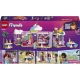LEGO Friends 42684 Álom kávézó egyszarvúkkal