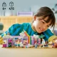 LEGO Friends 42684 Álom kávézó egyszarvúkkal