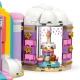 LEGO Friends 42684 Álom kávézó egyszarvúkkal