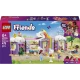 LEGO Friends 42684 Álom kávézó egyszarvúkkal