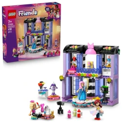 LEGO Friends 42685 Divatbemutató Heartlake városában