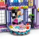 LEGO Friends 42685 Divatbemutató Heartlake városában