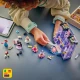LEGO Friends 42685 Divatbemutató Heartlake városában
