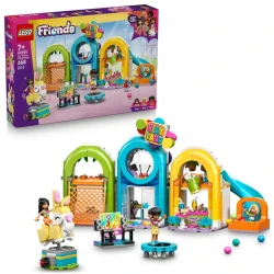 LEGO Friends 42686 Beltéri játszótér
